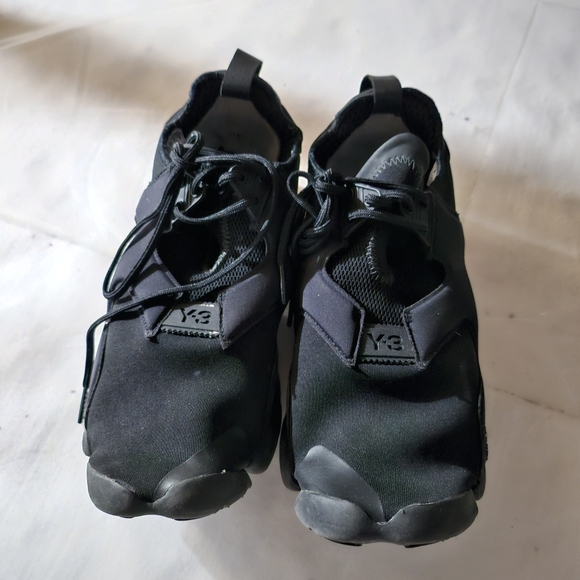 Y-3 KOHNA sneaker - Picture 1 of 6